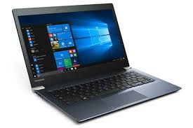 Toshiba Portégé X30-E-10U