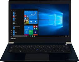 Toshiba Portégé X30-E-11D