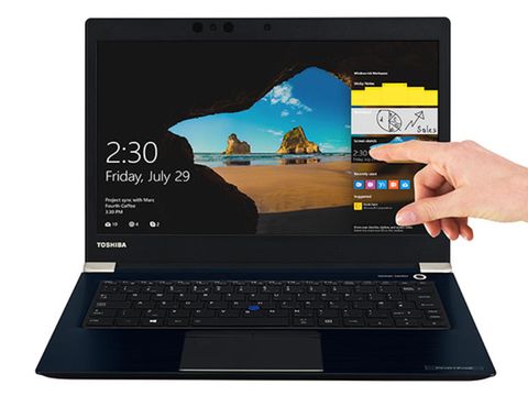 Toshiba Portégé X30-E-12G