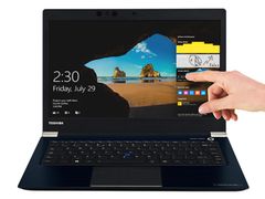  Toshiba Portégé X30-E-12G 