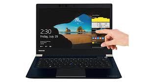 Toshiba Portégé X30-E-13N