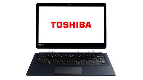 Toshiba Portégé X30T-E-112
