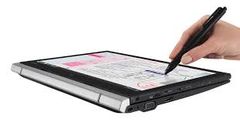  Toshiba Portégé Z20T-C-13Q 