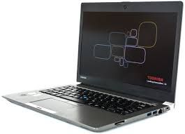 Toshiba Portégé Z30-C