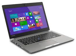 Toshiba Portégé Z30-C Pt261A-01P00E