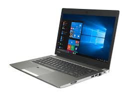 Toshiba Portégé Z30-E-10X