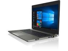 Toshiba Portégé Z30-E-12L 