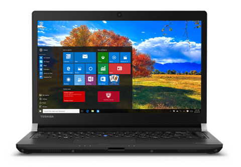 Toshiba Portege A30