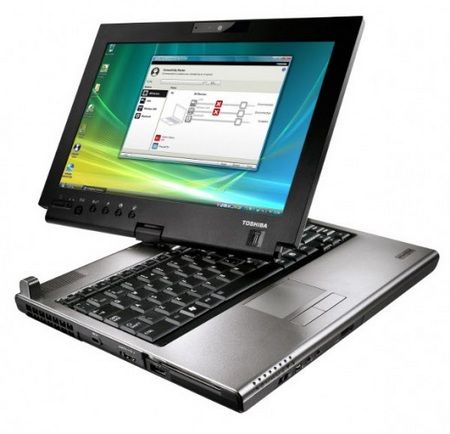 Toshiba Portege M780-10e