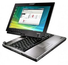 Toshiba Portege M780-10e 
