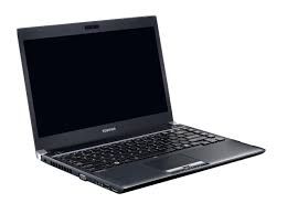Toshiba Portege R700-2008U