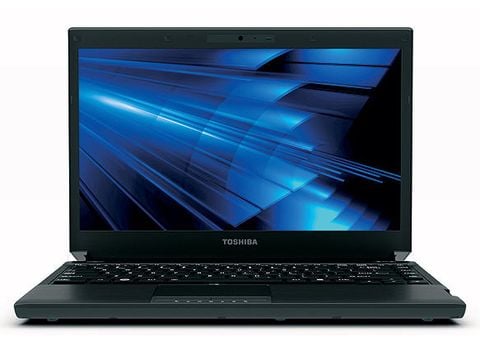 TOSHIBA PORTEGE R700-S1312