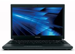  TOSHIBA PORTEGE R700-S1312 