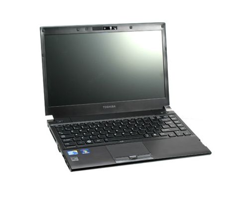 TOSHIBA PORTEGE R700-S1321