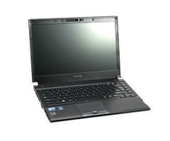  TOSHIBA PORTEGE R700-S1321 
