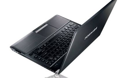 TOSHIBA PORTEGE R700-S1331