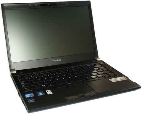 TOSHIBA PORTEGE R700-S1332W