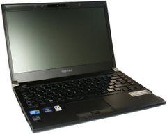  TOSHIBA PORTEGE R700-S1332W 