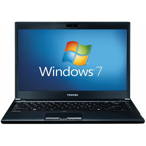 TOSHIBA PORTEGE R830-126