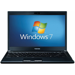  TOSHIBA PORTEGE R830-126 