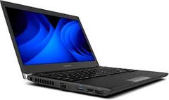  Toshiba Portege R830-2007U 