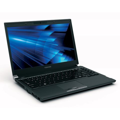 TOSHIBA PORTEGE R830-S8332