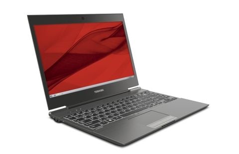 TOSHIBA PORTEGE R835-P55X