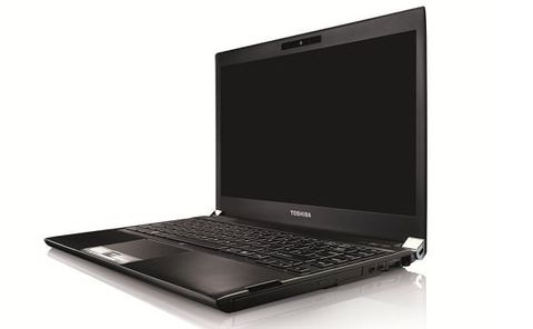 TOSHIBA PORTEGE R930-KLK