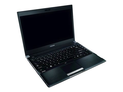 TOSHIBA PORTEGE R930-KNK