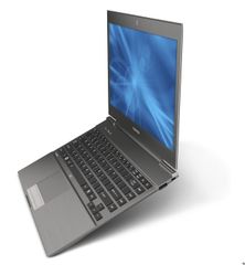  Toshiba Portege Rx3 