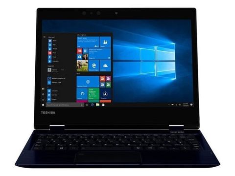 Toshiba Portege X20