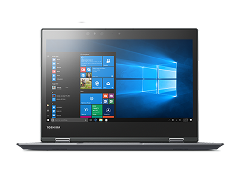 Toshiba Portege X20W