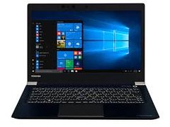 Toshiba Portege X30-D-10W 