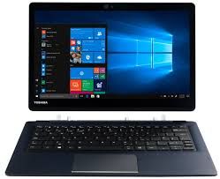 Toshiba Portege X30T-E-13M
