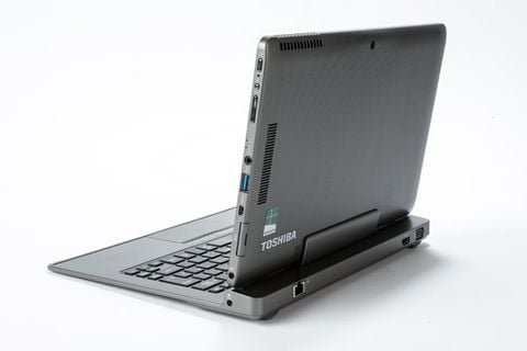 TOSHIBA PORTEGE Z10T-A-L4S
