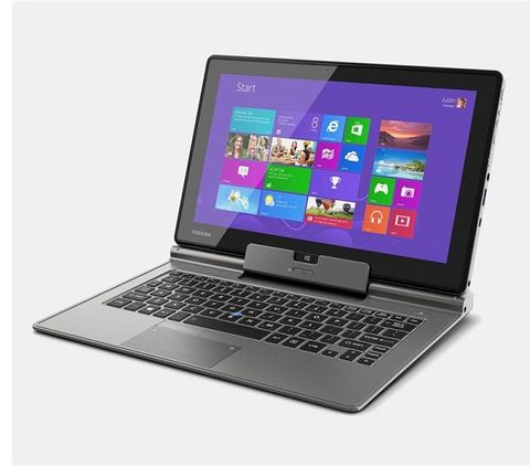Toshiba Portege Z30 PortegeZ30