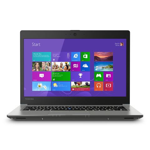 Toshiba Portege Z30T