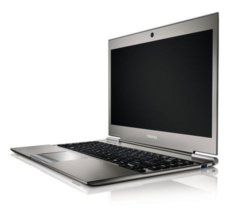 TOSHIBA PORTEGE Z830-10F