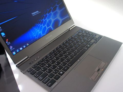 TOSHIBA PORTEGE Z830-10H