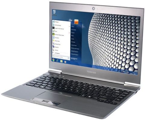 TOSHIBA PORTEGE Z830-10R