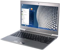  TOSHIBA PORTEGE Z830-10R 