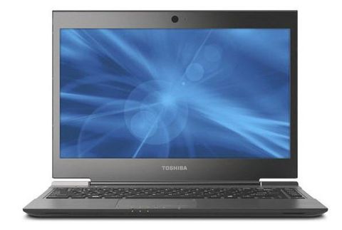 TOSHIBA PORTEGE Z830-A2S
