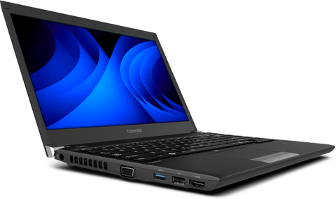 Toshiba Portege Z830-A4s
