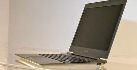 TOSHIBA PORTEGE Z830-A5S