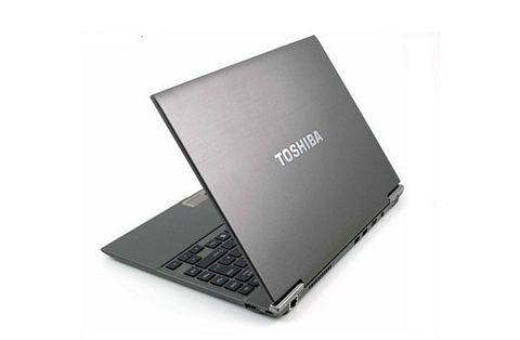 TOSHIBA PORTEGE Z930-11E