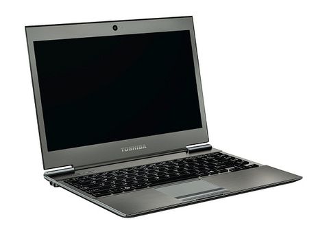 TOSHIBA PORTEGE Z930-D3S