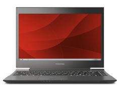  TOSHIBA PORTEGE Z930-DKS 