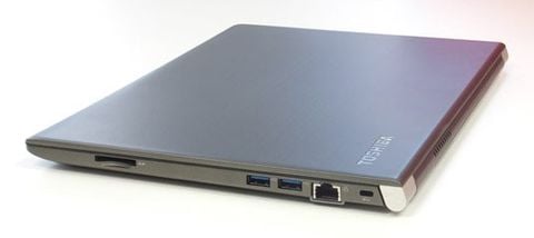 TOSHIBA PORTEGE Z930-DLS
