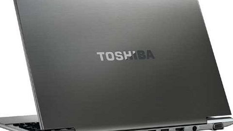 TOSHIBA PORTEGE Z930-E6S