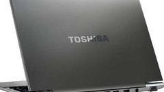  TOSHIBA PORTEGE Z930-E6S 
